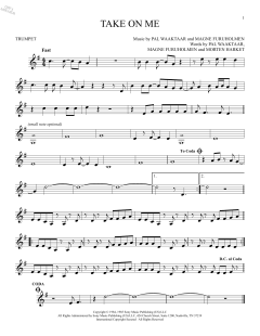 Take On Me (Download) 