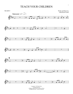 Teach Your Children (Download) 