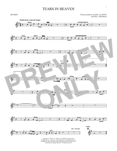 Tears In Heaven (Download) 