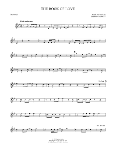 The Book Of Love (Download) 