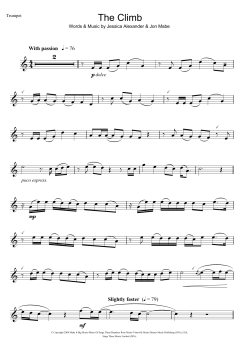 The Climb (Download) 