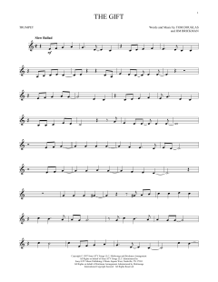 The Gift (Download) 