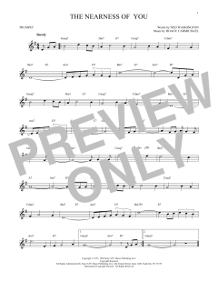 The Nearness Of You (Download) 