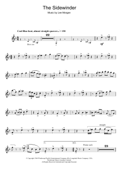 The Sidewinder (Download) 