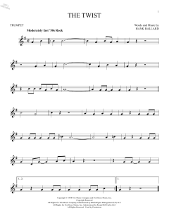 The Twist (Download) 