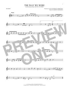 The Way We Were (Download) 