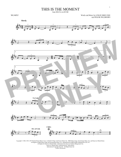 This Is The Moment (Download) 