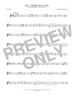 Till There Was You (Download) 