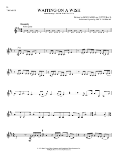 Waiting On A Wish (Download) 