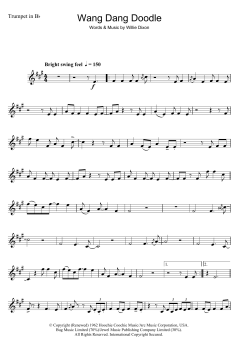 Wang Dang Doodle (Download) 