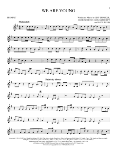 We Are Young (Download) 