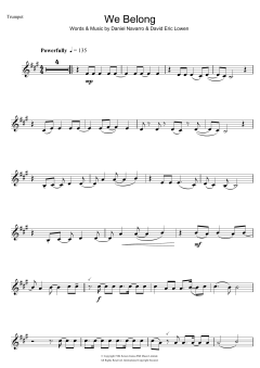 We Belong (Download) 