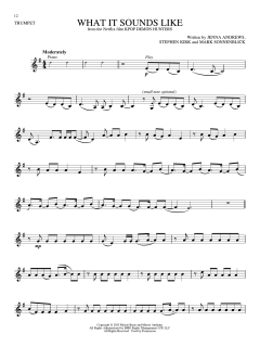 What It Sounds Like (Download) 