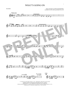 What's Going On (Download) 