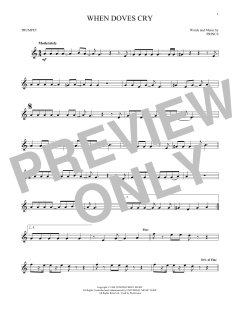 When Doves Cry (Download) 