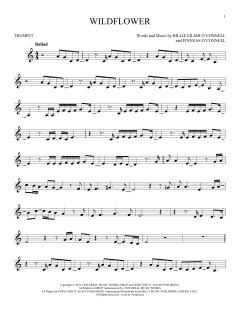 Wildflower (Download) 