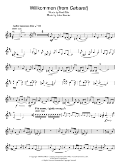 Willkommen (Download) 