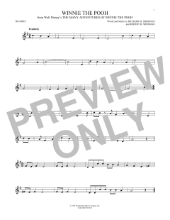 Winnie The Pooh (Download) 