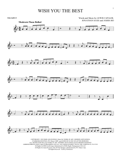 Wish You The Best (Download) 