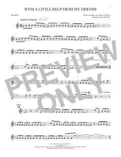 With A Little Help From My Friends (Download) 