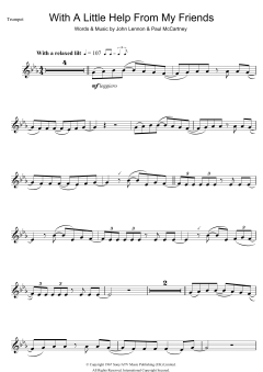 With A Little Help From My Friends (Download) 