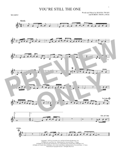 You're Still The One (Download) 