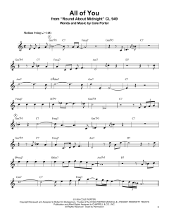 All Of You (Download) 