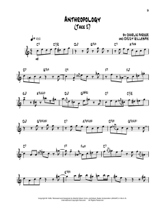 Anthropology (Download) 