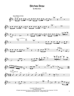 Bitches Brew (Download) 