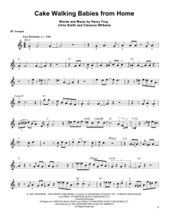 Cake Walking Babies From Home (Download) 