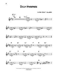 Dizzy Atmosphere (Download) 