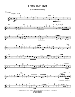 Hotter Than That (Download) 