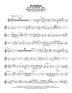 Invitation (Download) 