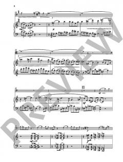 Sonate von Paul Hindemith 