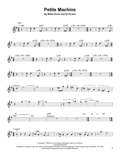 Petits Machins (Download) 