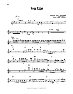 Rose Room (Download) 