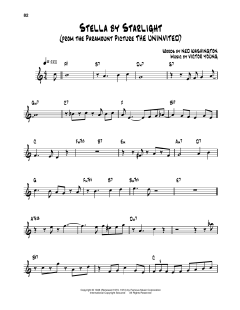 Stella By Starlight (Download) 