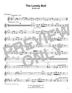 The Lonely Bull (Download) 