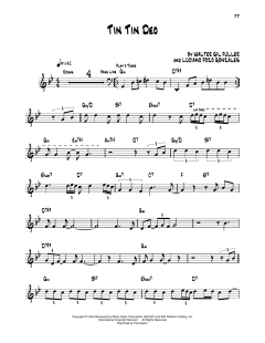 Tin Tin Deo (Download) 