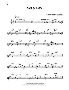 Tour De Force (Download) 