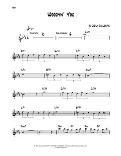 Woody 'n You (Download) 