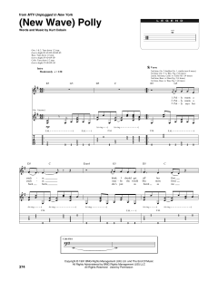 (New Wave) Polly (Download) 