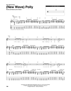 (New Wave) Polly (Download) 