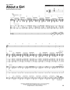 About A Girl (Download) 