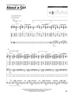 About A Girl (Download) 