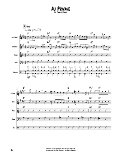 Au Privave (Download) 