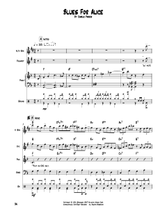 Blues For Alice (Download) 