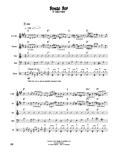 Bongo Bop (Download) 