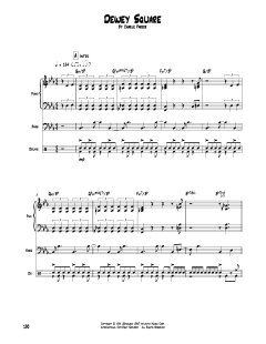 Dewey Square (Download) 