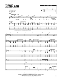 Drain You (Download) 